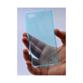 Casper Via M1 Ultra ince kapak 0.2 mm Silikon Kılıf