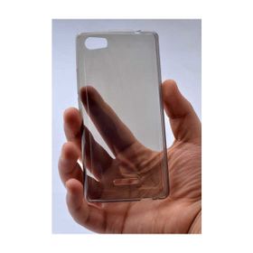 Casper Via M1 Ultra ince kapak 0.2 mm Silikon Kılıf
