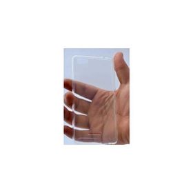 Casper Via M1 Ultra ince kapak 0.2 mm Silikon Kılıf