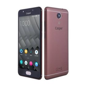 Casper VIA M2 32GB Gri