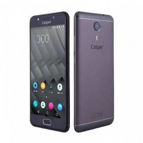Casper VIA M2 32GB Gri