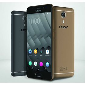 Casper VIA M2 32GB Gri