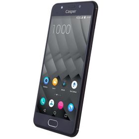 Casper VIA M2 32GB Gri