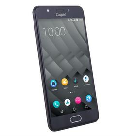 Casper VIA M2 32GB Gri