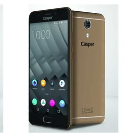 Casper VIA M2 32GB Kahverengi