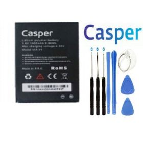 Casper Via M2 Uyumlu Batarya