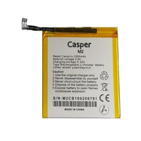 Casper Via M2 Uyumlu Batarya