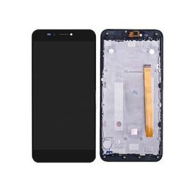 Casper Via M3 Çıtalı LCD Siyah Dokunmatik Ekran