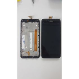 Casper Via M3 Çıtalı LCD Siyah Dokunmatik Ekran