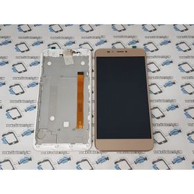Casper Via M3 Çıtalı LCD Siyah Dokunmatik Ekran