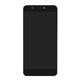Casper Via M3 Siyah Çıtalı Uyumlu Lcd Ekran Dokunmatik