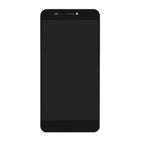 Casper Via M3 Siyah Çıtalı Uyumlu Lcd Ekran Dokunmatik