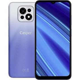 Casper VIA M30 64 GB 3 GB Ram Mavi