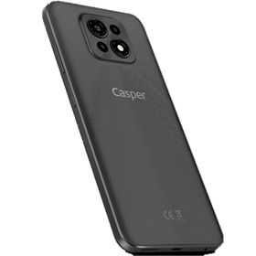 Casper VIA M30 64 GB 3 GB Ram