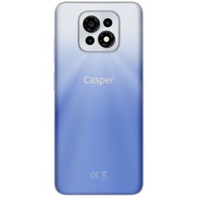 Casper VIA M30 Plus 128GB 4GB Ram Mavi