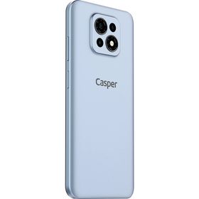 Casper VIA M35 128 GB 4 GB Ram Mavi