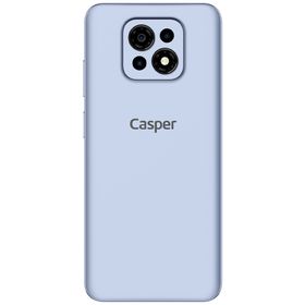Casper VIA M35 128 GB 4 GB Ram Mavi