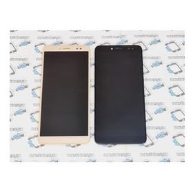 Casper Via M4 Dokunmatik Siyah Çıtalı Lcd Ekran