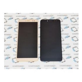 Casper Via M4 Dokunmatik Siyah Çıtalı Lcd Ekran