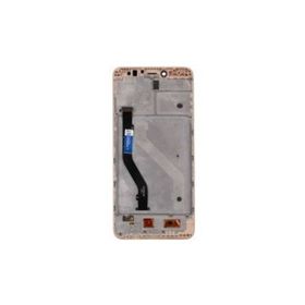 Casper Via M4 Gold Çıtalı Uyumlu Lcd Ekran Dokunmatik