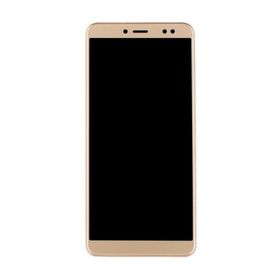 Casper Via M4 Gold Çıtalı Uyumlu Lcd Ekran Dokunmatik