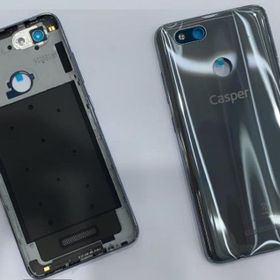 Casper Via M4 Kasa Arka Kapak Pil Kapağı