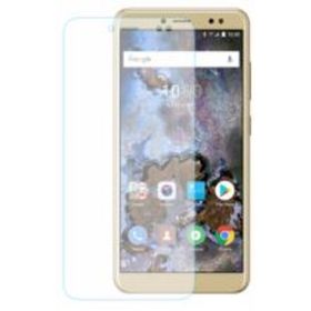 Casper Via M4 Kırılmaz Temperli Cam Uyumlu Ekran Koruyucu