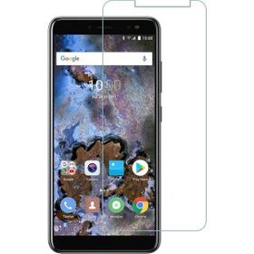 Casper Via M4 Kırılmaz Temperli Cam Uyumlu Ekran Koruyucu