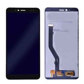 Casper Via M4 LCD Siyah Dokunmatik Ekran