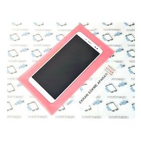 Casper Via M4 LCD Siyah Dokunmatik Ekran