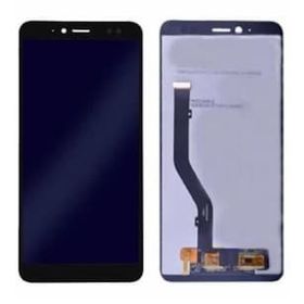 Casper Via M4 LCD Siyah Dokunmatik Ekran