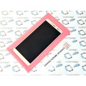 Casper Via M4 LCD Siyah Dokunmatik Ekran