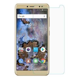 Casper Via M4 Nano Kırılmaz Cam Uyumlu Ekran Koruyucu
