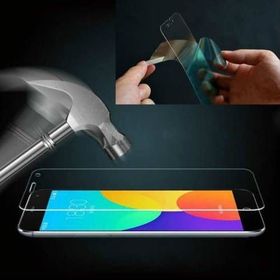 Casper Via M4 Nano Kırılmaz Cam Uyumlu Ekran Koruyucu