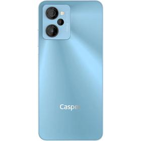 Casper VIA M40 128 GB 6 GB Ram Opal Mavi