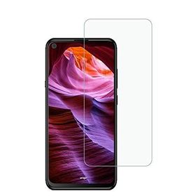 Casper Via MKırılmaz Temperli Silikon Kılıf