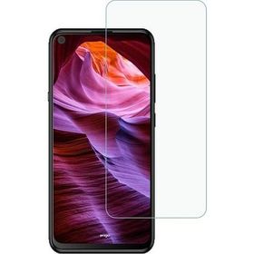 Casper Via MKırılmaz Temperli Silikon Kılıf