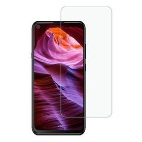 Casper Via MKırılmaz Temperli Silikon Kılıf