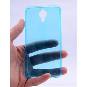 Casper Via P1 Ultra Ince Kapak Silikon Kılıf