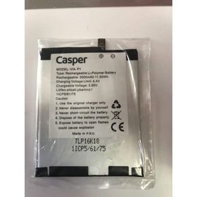 Casper Via P1 Uyumlu Batarya