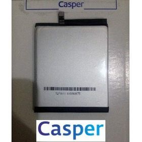Casper Via P1 Uyumlu Batarya