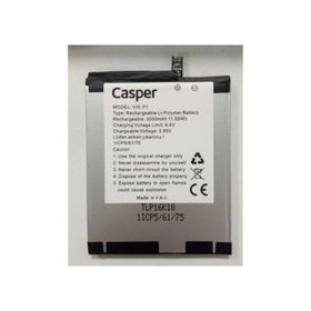 Casper Via P1 Uyumlu Batarya