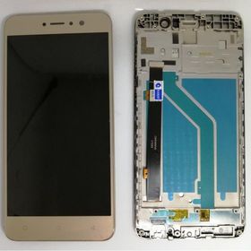 Casper Via P2 Çıtalı Dokunmatik Lcd Ekran