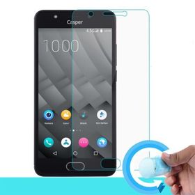 Casper Via P2 Nano Uyumlu Ekran Koruyucu