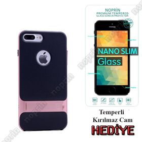 Casper Via P2 Temperli Cam Uyumlu Ekran Koruyucu