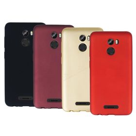 Casper Via P2 Zore Premier Mat Silikon Kılıf