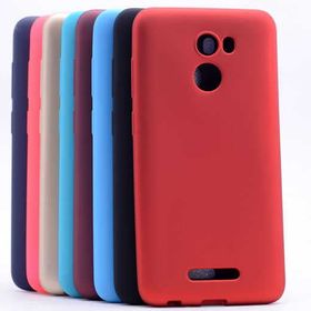 Casper Via P2 Zore Premier Mat Silikon Kılıf