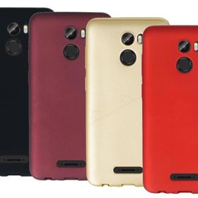 Casper Via P2 Zore Premier Mat Silikon Kılıf
