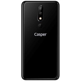 Casper VIA P3 32 GB 3 GB Ram Siyah