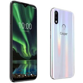 Casper VIA S 128 GB 3 GB Ram